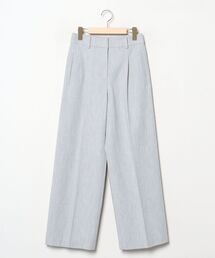 PLST（プラステ）の「スラックス（スラックス）」