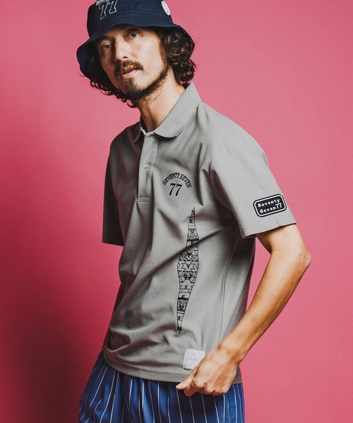 mhs2489-light onz dry polo shirt (26S) — поло (7726S270)