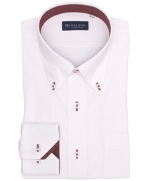 TOKYO SHIRTS | 形態安定ノンアイロン ボタンダウン 長袖ストレッチビジネスワイシャツ(ビジネスシャツ)