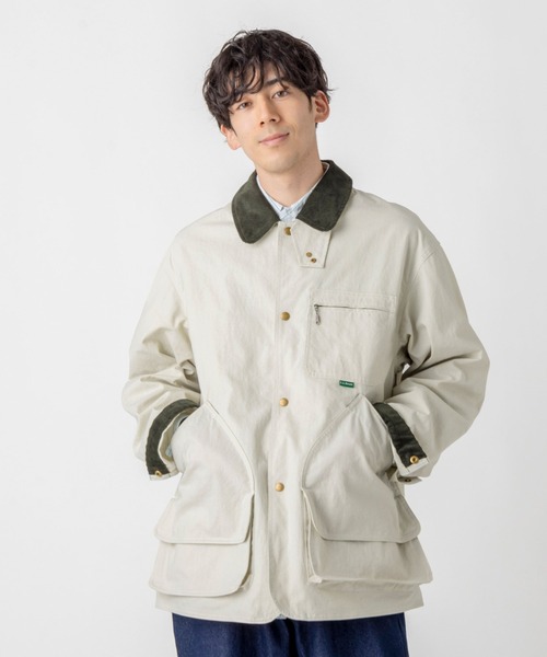 JAPAN EDITION】ビーンズ・フィールド・コート（その他アウター