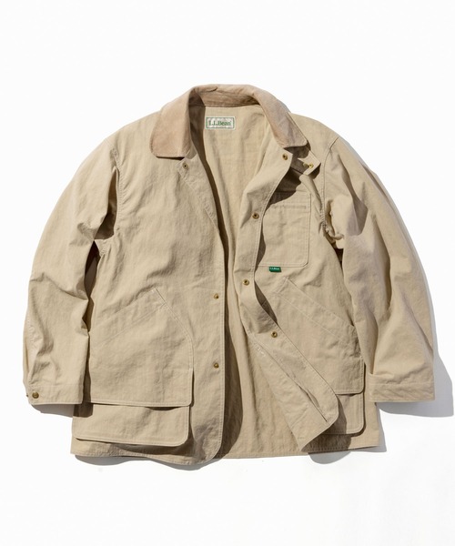 JAPAN EDITION】ビーンズ・フィールド・コート（その他アウター