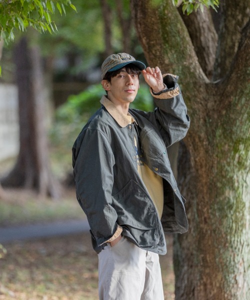 JAPAN EDITION】ビーンズ・フィールド・コート（その他アウター