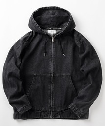 TIMELY WARNING（タイムリーワーニング）の「ブルゾン（ブルゾン）」