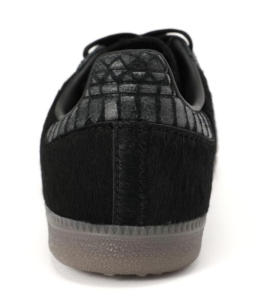 adidas Originals（アディダスオリジナルス）の「adidas Originals/アディダスオリジナルス/SAMBA OG/サンバOG/IH9149（スニーカー・レディース・ブラック・23/23.5/24/24.5）」の15枚目の写真