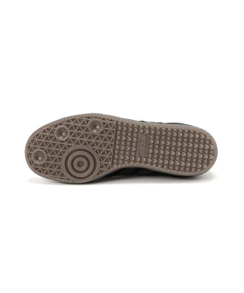 adidas Originals（アディダスオリジナルス）の「adidas Originals/アディダスオリジナルス/SAMBA OG/サンバOG/IH9149（スニーカー・レディース・ブラック・23/23.5/24/24.5）」の17枚目の写真