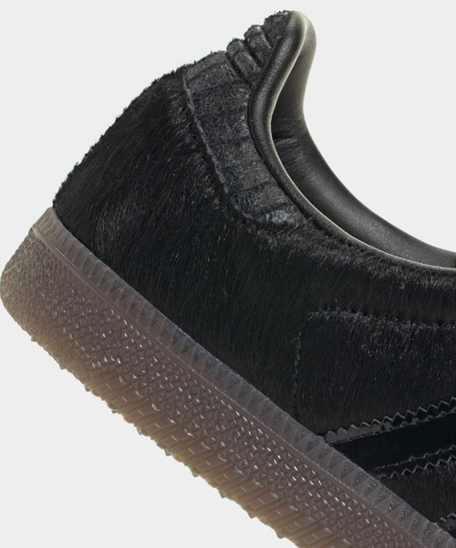 adidas Originals（アディダスオリジナルス）の「adidas Originals/アディダスオリジナルス/SAMBA OG/サンバOG/IH9149（スニーカー・レディース・ブラック・23/23.5/24/24.5）」の8枚目の写真