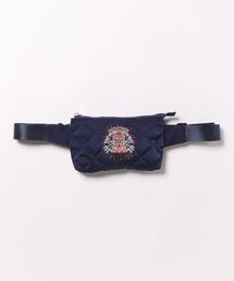 カヤ（カヤ）の「【カヤ】神使ボディバッグ（ボディバッグ/ウエストポーチ）」