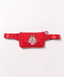 カヤ（カヤ）の「【カヤ】神使ボディバッグ（ボディバッグ/ウエストポーチ）」