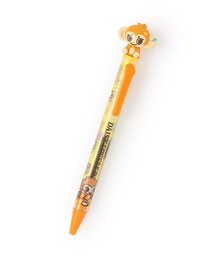 mezzo piano Junior（メゾピアノジュニア）の「ルッキー ボールペン（ペン類）」