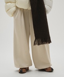 TODAYFUL | Tuck Sweat Pants(その他パンツ)