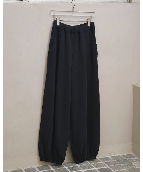 Tuck Sweat Pants（その他パンツ）｜TODAYFUL（トゥデイフル）の