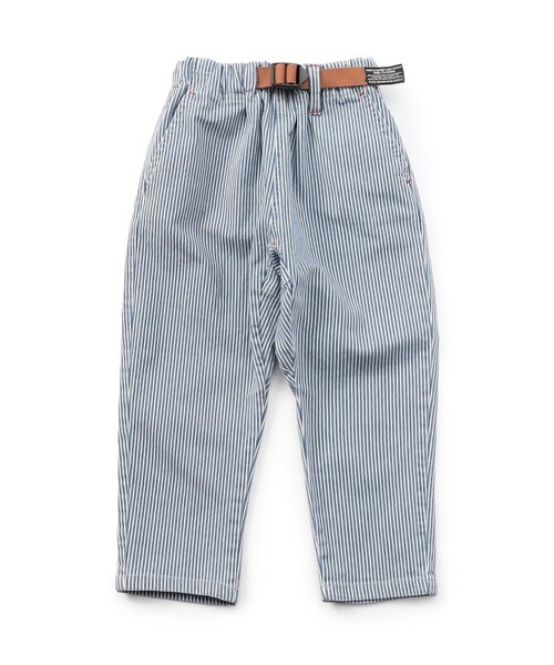 BREEZE（ブリーズ）の「ストレッチクライミングパンツ_ジュニア対応（その他パンツ・キッズ・ブラック/カーキ/インディゴブルー/ベージュ/その他10/レッド/レインボー・140/150/100/130/90/110/120）」の7枚目の写真