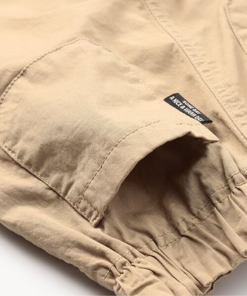 BREEZE（ブリーズ）の「ストレッチクライミングパンツ_ジュニア対応（その他パンツ・キッズ・ブラック/カーキ/インディゴブルー/ベージュ/その他10/レッド/レインボー・140/150/100/130/90/110/120）」の20枚目の写真