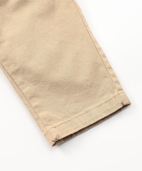 BREEZE（ブリーズ）の「ストレッチクライミングパンツ_ジュニア対応（その他パンツ・キッズ・ブラック/カーキ/インディゴブルー/ベージュ/その他10/レッド/レインボー・140/150/100/130/90/110/120）」の19枚目の写真