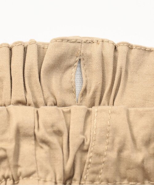 BREEZE（ブリーズ）の「ストレッチクライミングパンツ_ジュニア対応（その他パンツ・キッズ・ブラック/カーキ/インディゴブルー/ベージュ/その他10/レッド/レインボー・140/150/100/130/90/110/120）」の17枚目の写真