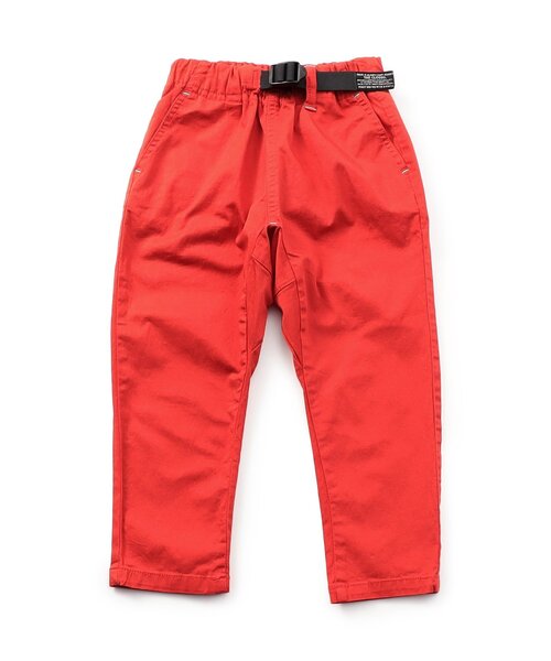 BREEZE（ブリーズ）の「ストレッチクライミングパンツ_ジュニア対応（その他パンツ・キッズ・ブラック/カーキ/インディゴブルー/ベージュ/その他10/レッド/レインボー・140/150/100/130/90/110/120）」の15枚目の写真