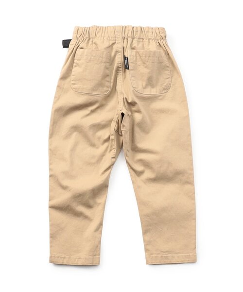 BREEZE（ブリーズ）の「ストレッチクライミングパンツ_ジュニア対応（その他パンツ・キッズ・ブラック/カーキ/インディゴブルー/ベージュ/その他10/レッド/レインボー・140/150/100/130/90/110/120）」の14枚目の写真