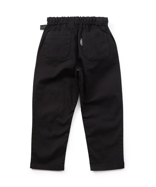 BREEZE（ブリーズ）の「ストレッチクライミングパンツ_ジュニア対応（その他パンツ・キッズ・ブラック/カーキ/インディゴブルー/ベージュ/その他10/レッド/レインボー・140/150/100/130/90/110/120）」の13枚目の写真