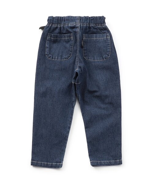 BREEZE（ブリーズ）の「ストレッチクライミングパンツ_ジュニア対応（その他パンツ・キッズ・ブラック/カーキ/インディゴブルー/ベージュ/その他10/レッド/レインボー・140/150/100/130/90/110/120）」の12枚目の写真