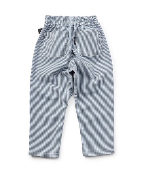 BREEZE（ブリーズ）の「ストレッチクライミングパンツ_ジュニア対応（その他パンツ・キッズ・ブラック/カーキ/インディゴブルー/ベージュ/その他10/レッド/レインボー・140/150/100/130/90/110/120）」の11枚目の写真