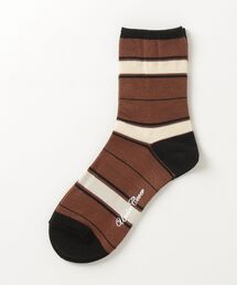 UNDERCOVER（アンダーカバー）の「UC1F1L01-1（ソックス/靴下）」