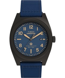 TIMEX(�^�C���b�N�X)��TIMEX/�^�C���b�N�X Expedition Capstone �r���v TX-TW2Y18200 �����Y(�A�i���O�r���v)