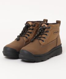 【Columbia】コロンビア SAPLAND IV CHUKKA WP OH INFINITY(サップランド4 チャッカ ウォータープルーフ オムニヒートインフィニティ)YU9682