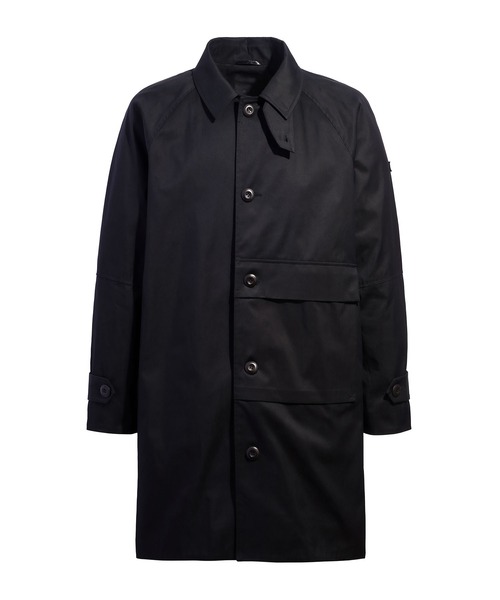 TATRAS（タトラス）の「TATRAS(タトラス) ALIVERI アリヴェリ（その他アウター・メンズ・ベージュ/ブラック・2/1）」の2枚目の写真