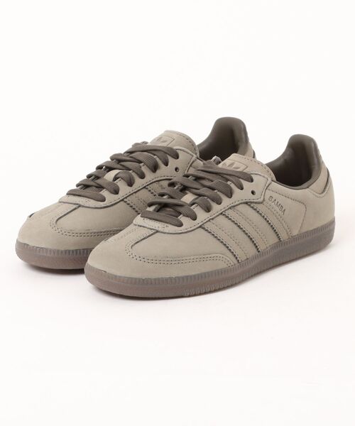 ADIDAS アディダス SAMBA OG サンバ OG IH4389 CLAY/SHAD/GUM5