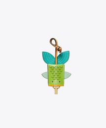 TORY BURCH（トリーバーチ）の「フィッシュ バッグチャーム（チャーム）」