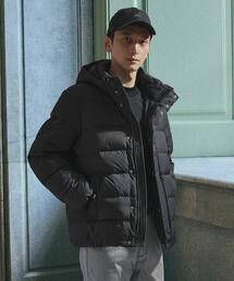 TAKEO KIKUCHI | コンビ ダウンブルゾン(ダウンジャケット/コート)