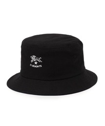 IL BISONTE（イルビゾンテ）の「IL BISONTE / バケットハット / 2026 SPRING SUMMER（ハット）」