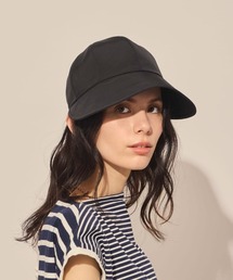 arth（アース）の「arth  C/Ny 8P Wide Cap / アース（キャップ）」