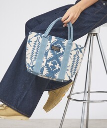 PENDLETON | 【PENDLETON / ペンドルトン】GOBELINS MINI TOTE / ゴブラン ミニ トートバッグ/ユニセックス/【WEB限定】(トートバッグ)