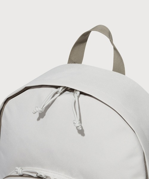 COVERNAT(カバーナット)の「RUDY BACKPACK(バックパック/リュック・メンズ・ブラック/ベージュ・FREE)」の15枚目の写真