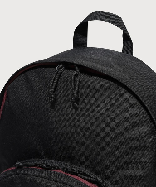 COVERNAT(カバーナット)の「RUDY BACKPACK(バックパック/リュック・メンズ・ブラック/ベージュ・FREE)」の6枚目の写真