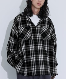 MDR（エムディアール）の「長袖シャツ（シャツ/ブラウス）」