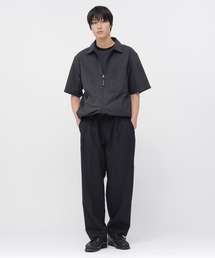 MARGARET HOWELL(�}�[�K���b�g�n�E�G��)��SUMMER WOOL �U(���̑��p���c)