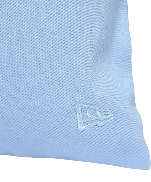 NEW ERA（ニューエラ）の「ニューエラ  TWILL TOTE SKY BLUE（トートバッグ・メンズ・その他・ONE SIZE）」の4枚目の写真