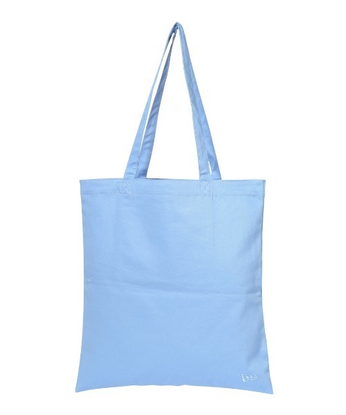 NEW ERA（ニューエラ）の「ニューエラ  TWILL TOTE SKY BLUE（トートバッグ・メンズ・その他・ONE SIZE）」の3枚目の写真