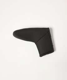 UNITED ARROWS GOLF | パンチング ブレードパターカバー(ゴルフグッズ)