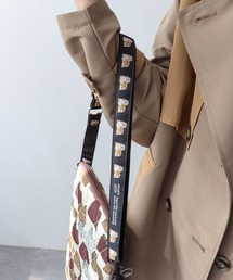 Three Four Time（スリーフォータイム）の「チックスマホストラップL（キーホルダー）」