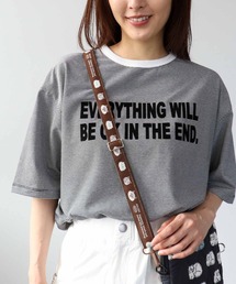 Three Four Time（スリーフォータイム）の「チックスマホストラップL（キーホルダー）」