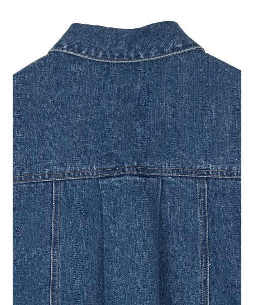 ジャケット・アウター Ameri vintage FLARE DOCKING MA-1 Ameri（アメリ）の「MA1 DOCKING COAT（MA-1）」 - WEAR
