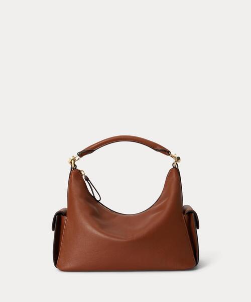 ナッパ レザー スモール Blaike ショルダー バッグ（ショルダーバッグ