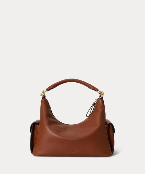 ナッパ レザー スモール Blaike ショルダー バッグ（ショルダーバッグ