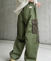 Java（ジャバ）の「カーゴパンツ（カーゴパンツ）」