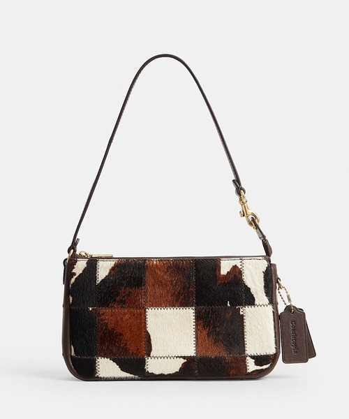 COACH｜コーチのショルダーバッグ（レザー・本革）通販 - ZOZOTOWN