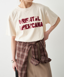 本日迄出品❗️新作新品 Spick and Span 【MIXTA】Tシャツ pick up- ・ 2026 / 4/11(土曜) Release!! ・ SAINT Mxxxxxx :SS T