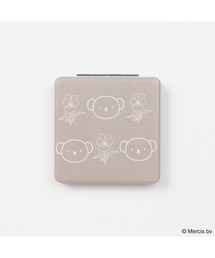 MARK'S（マークス）の「BRUNA BASIC WAPPEN コンパクトミラー（手鏡/メイクミラー）」